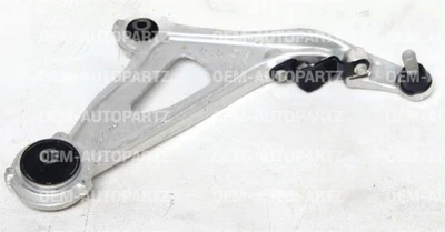 54500-3JA0D Nissan подлинный Infiniti ссылка RH подвеска поперечный рычаг новый OEM - Изображение 1 из 2