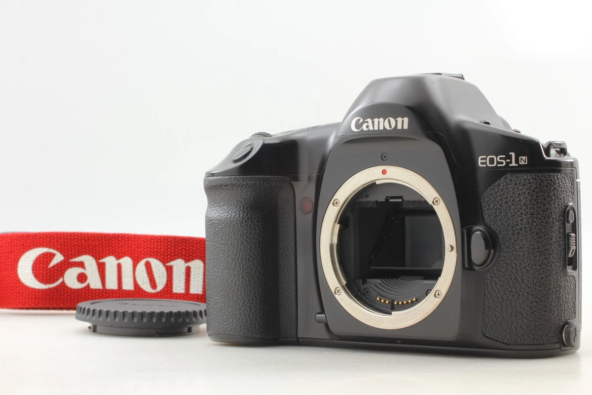 Canon EOS 1N Film Cameras for sale - eBay