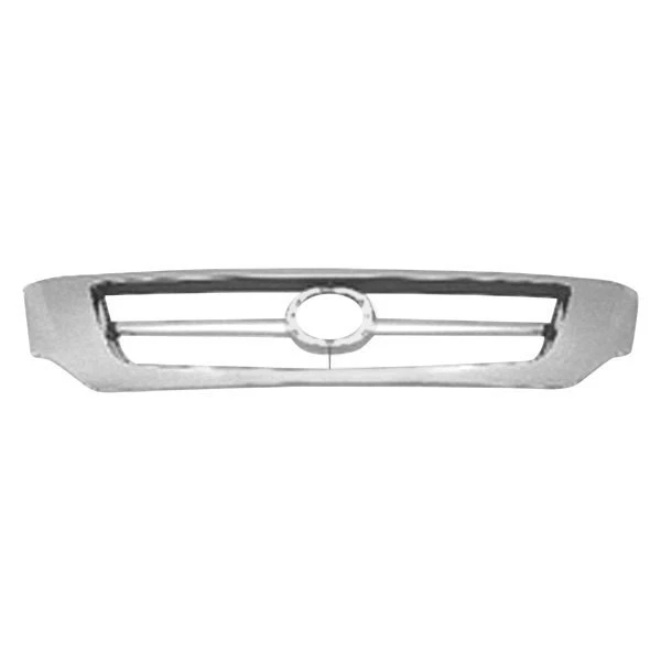 For Mazda B2300 2001-2010 Alzare MA1200167 Grille Standard Line - Изображение 1 из 1
