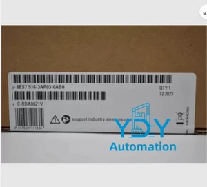 1PC Siemens 6ES7516-3AP03-0AB0 6ES7 516-3AP03-0AB0 New In Box Expedited Shipping - Picture 1 of 1