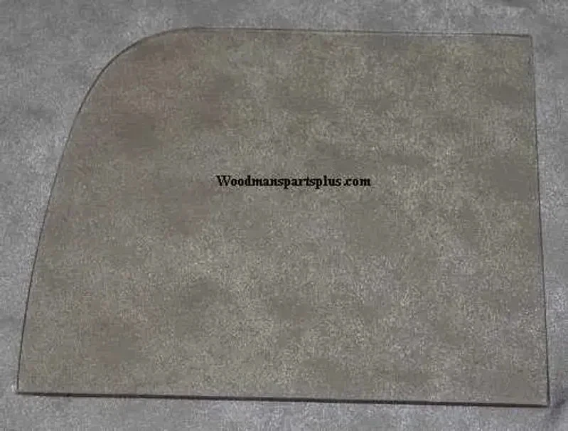 1401115 Vermont Castings Defiant-encore Glass for Door