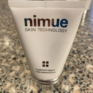 Nimue Purifier Night Moisturiser 50ml. (Brand New).like Dermalogica Bargain - Picture 1 of 4