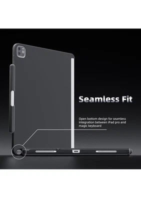 Mytrix Case Magic  Keyboard Für iPad Pro 11-inch - Bild 1 von 4