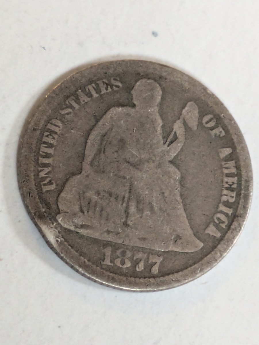 Carson City US Dimes for sale | eBay