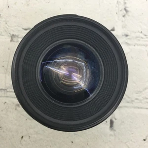 Objectif zoom Canon EF 35-80 mm f 1:4-5,6 - Photo 1/8