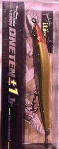 Vision Oneten+1 Jr. - MG Western Clown - Imagen 1 de 2