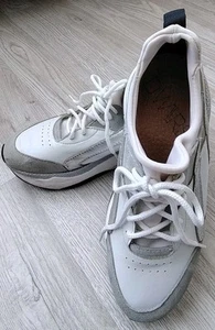 DWRS Damen Leder Sneakers Gr. 39 NP 169€ - Bild 1 von 10