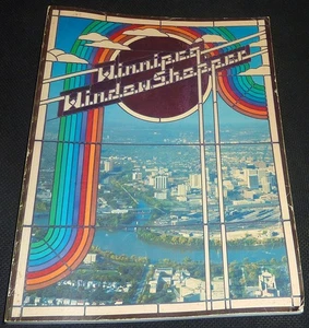 Winnipeg Window Shopper - Imagen 1 de 4