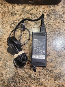 LOOK! Genuine DELL OEM  PA-1900-05D 20V 4.51A AC ADAPTER WITH POWER CORD - Picture 1 of 7