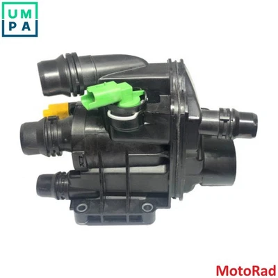 THERMOSTAT COOLANT 1101-97K FOR PEUGEOT PARTNER/Box/Body/MPV/TEPEE 2008/I/SUV - Image 1 of 4