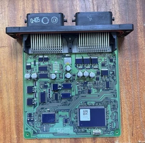 OEM ECU MAZDA 3 1.6 BK PETROL AUTOMATIC G-475 G475 279721-3990 Z634 Z634-18-780 - Picture 1 of 4