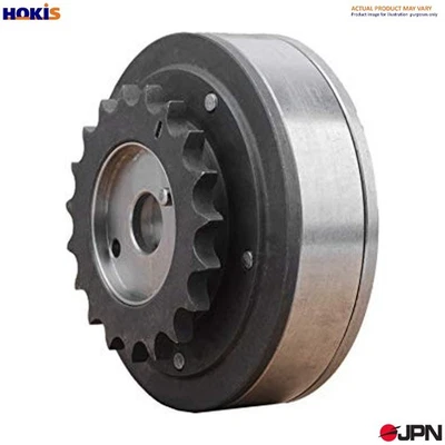 CAMSHAFT ADJUSTER 60R9008-JPN FOR ALFA ROMEO SAAB 9-5 9-3X CHEVROLET 1.9L 4cyl - Image 1 of 4