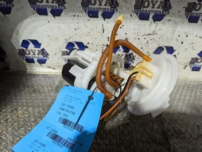 2018 2019 2020 A5 AUDI COUPE FUEL PUMP , 8W0919087AA Foto 1 de 4