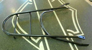 NEW Schwinn Motor Scooters Newport Rear Luggage Rack P/N SRR-NP - Picture 1 of 2
