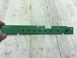 Placa sensor IR Olevia LT27HVX EPC-P412701-002 PPKA0412, PPKA0412 ID2.B61 probada - Imagen 1 de 1