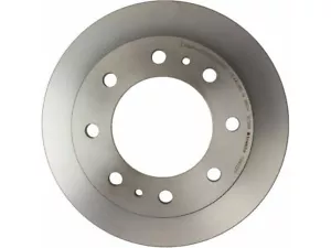 For 2001-2004 GMC Sierra 2500 HD Brake Rotor Front Brembo 22457PNDB 2002 2003 - Picture 1 of 2