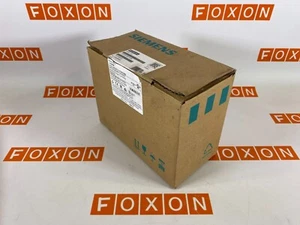 SIEMENS 6SL3210-5BE17-5UV0 SINAMICS V20 380-480 V 3 AC - NEW IN OPEN BOX - Picture 1 of 8