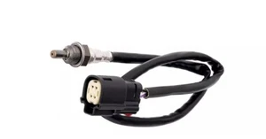 O2 Oxygen Sensor For Harley Davidson Models 2012 onwards Black plug 610mm wire - Picture 1 of 4