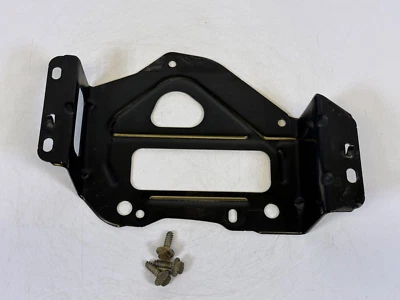 2001 克莱斯勒 PT Cruiser 4 Cyl 2.4L TCM 安装/底座/仅支架原始设备制造商。 — 第 1/4 张图片