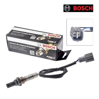 Sensor de oxígeno relación combustible aire BOSCH 13733AB PARA TOYOTA Camry Solara HECHO EN JAPÓN Foto 1 de 3