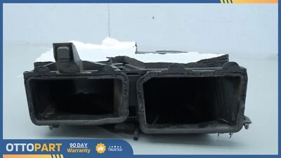 Mercedes C250 2012-2014 calefacción evaporador carcasa conducto de admisión de aire A1408320084 Foto 1 de 4