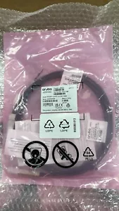HPE Aruba J9283D 10G SFP+ auf SFP+ 3m DAC Kabel HP - NEU - Bild 1 von 3