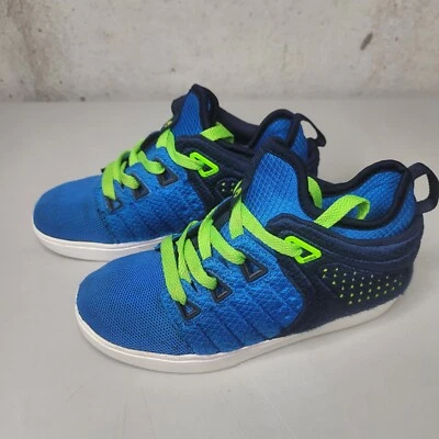 Original Osiris Womens Blue Royal Blue Size 5 Skare Shoes Dv3  - Image 1 of 4