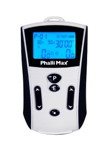 Erektionsstörungen? Phalli Max Reizstromgerät bei organisch bedingter Störung - Bild 1 von 5