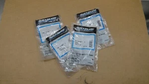 NEW GENUINE MERCURY MERCRUISER LOT OF 4 SCREW 10-119671 BOLTS 119671 - Picture 1 of 2