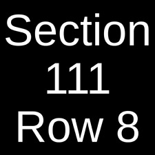 2 Tickets Chicago Cubs @ Milwaukee Brewers 6/29/24 Milwaukee, WI