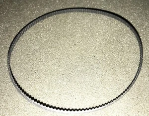 3-Clay Paky Sharpy 021782 Belt, 0680 MXL 012 (NEW) - Picture 1 of 4