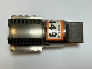 Warrior - 2 5/8" x 12 3. Hand WASSERHAHN 125 mm OAL (sehr leichte Nutzung) (EB6-449) - Bild 1 von 1