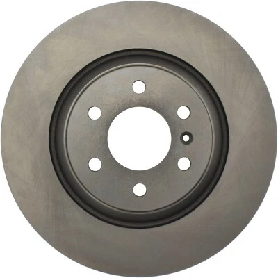For 2011-2012 VPG MV-1 Standard Disc Brake Rotor Front Centric - Image 1 of 4