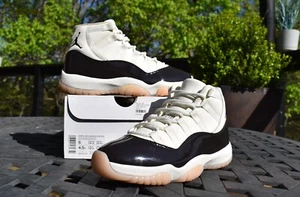 Nike Air Jordan 11 Retro 'Napolitano' AR0715-101 Mujer Talla 6/Jóvenes Talla 4.5Y - Imagen 1 de 9
