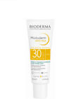 Bioderma Photoderm Akn Mat SPF 30 sun protection fluid, 40 ml High protection