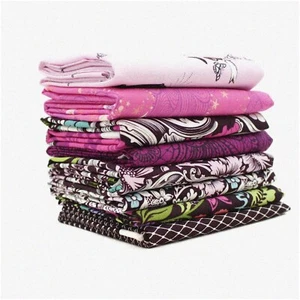 Mystic Memories Fabric Collection - 8 Piece Half Yard Bundl - Picture 1 of 7
