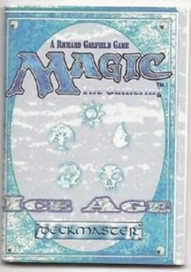 MTG Magic 1x or 4x CHOOSE YOUR CARDS (M/NM) Ice Age - Bild 1 von 2