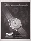 1947Tissot Automatic Watch
