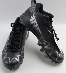Adidas Freak Spark MD J Football Cleats Kids Size 3.5 GZ6889 - Picture 1 of 5