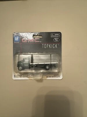 HO Scale GMC TOPKICK TRUCK - Boley - Image 1 of 3
