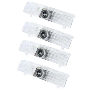 4 XDoor Light Logo Projector Ghost Shadow For NISSAN Altima Maxima Pathfinder - Picture 1 of 8