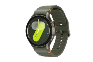 Samsung Galaxy Watch7 (44 mm, LTE) - Bild 1 von 6