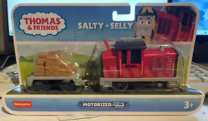 Thomas & Friends SALZIG NEU - Bild 1 von 5