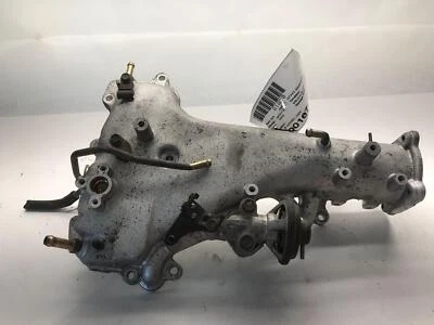 MITSUBISHI MONTERO SPORT 2002 2001-2003 colector de admisión 3,0 L 6 cilindros superior Foto 1 de 4