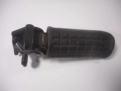 PINZA DE PIE CONDUCTOR IZQUIERDA HONDA VF700S SABLE 50642-MB0-000 VF 700S SABLE Foto 1 de 4