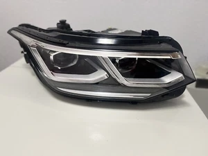 Faro Delantero Derecho VW TIGUAN Allspace 5NB941082H - Imagen 1 de 7