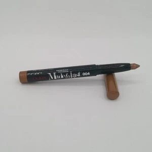 Sombra de ojos impermeable Pupa MADE TO LAST #004 MARRÓN *NUEVA* - Imagen 1 de 2