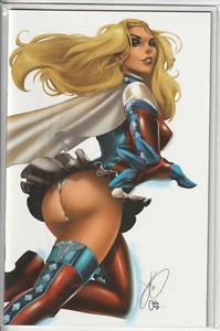 Critter Annual #1 Cover B Big Dog Ink Chicago Comic Con Exclusive NM LE250 - Picture 1 of 1