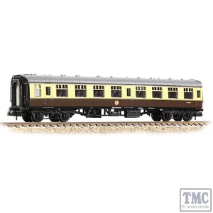 374-064E Graham Farish N Spurweite BR Mk1 SK zweiter Korridor BR - Bild 1 von 1