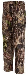 ScentLok Windbrace Fleece Pant (Mossy Oak Country, XXX-Large) - Picture 1 of 4